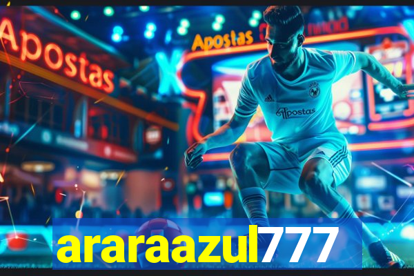 araraazul777