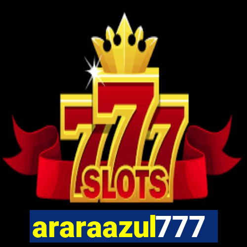 araraazul777