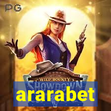 ararabet