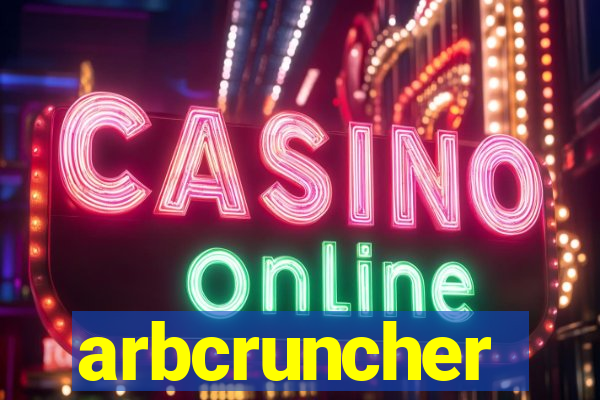 arbcruncher