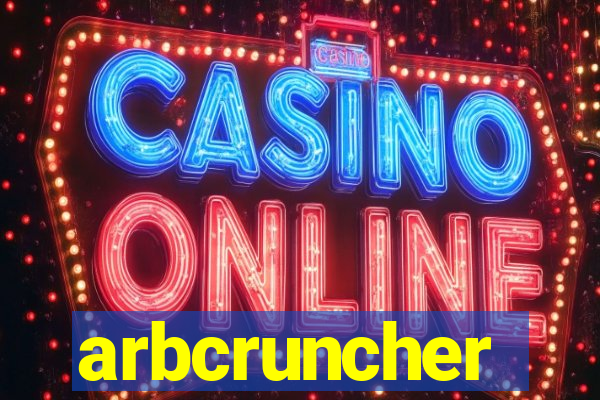 arbcruncher