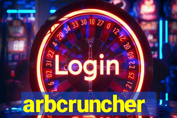 arbcruncher