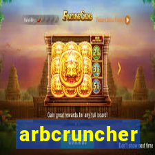 arbcruncher