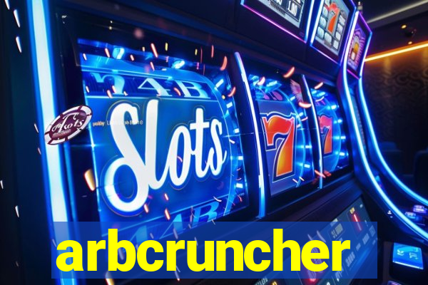 arbcruncher