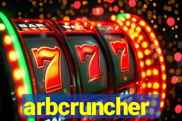 arbcruncher