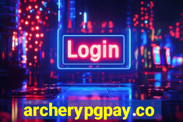 archerypgpay.com