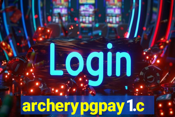 archerypgpay1.com