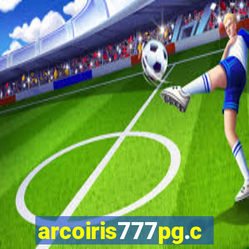 arcoiris777pg.com