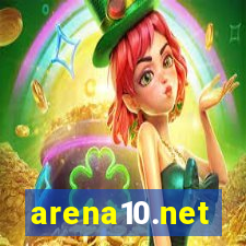 arena10.net