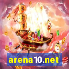 arena10.net