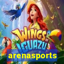 arenasports