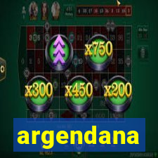 argendana