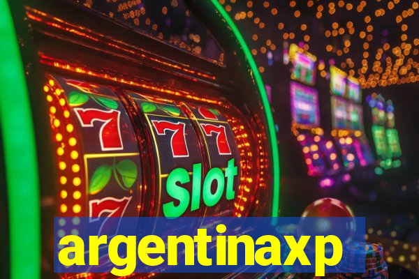 argentinaxp