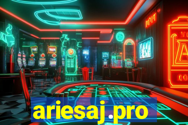 ariesaj.pro