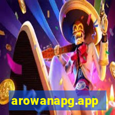 arowanapg.app