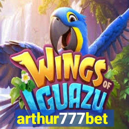 arthur777bet