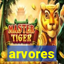 arvores-pg.com