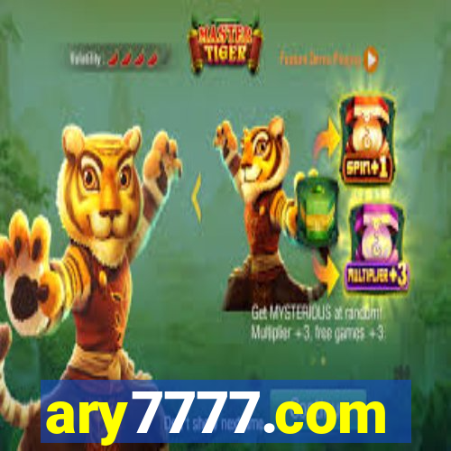 ary7777.com