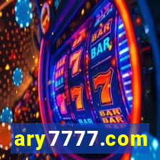 ary7777.com