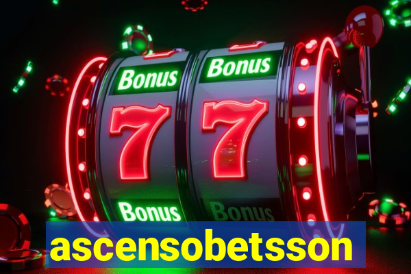 ascensobetsson