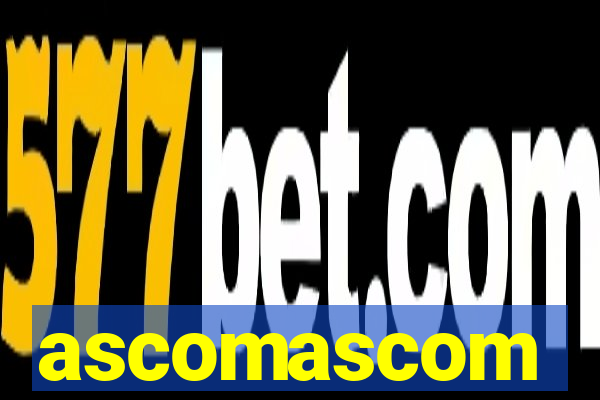 ascomascom