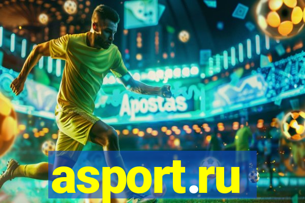 asport.ru