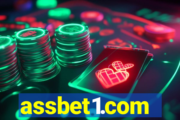 assbet1.com