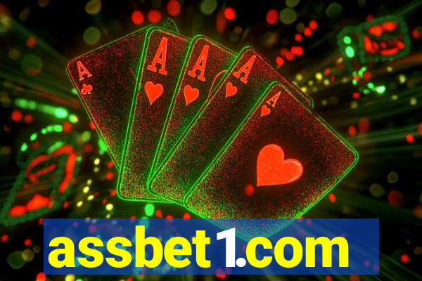 assbet1.com