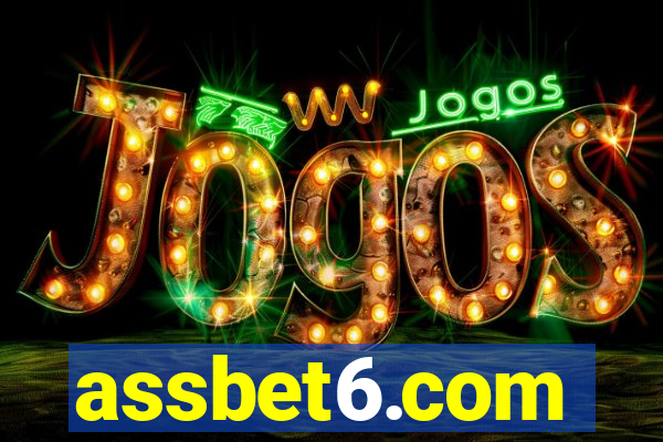 assbet6.com