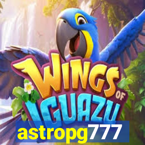 astropg777