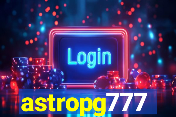 astropg777