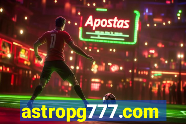 astropg777.com