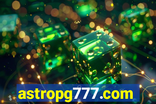 astropg777.com