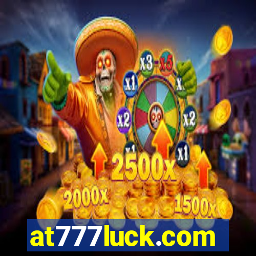 at777luck.com