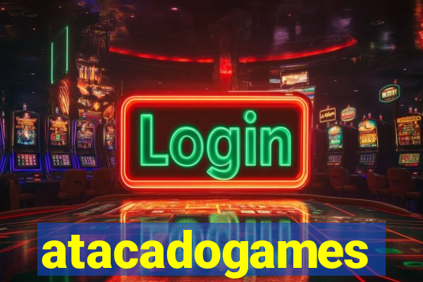 atacadogames