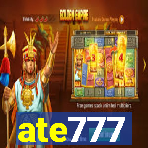 ate777