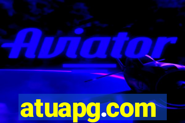 atuapg.com