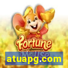 atuapg.com