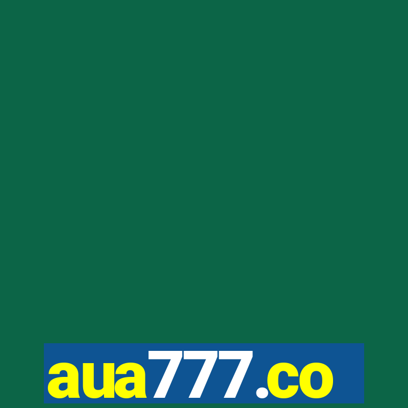 aua777.co