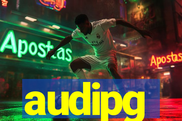 audipg