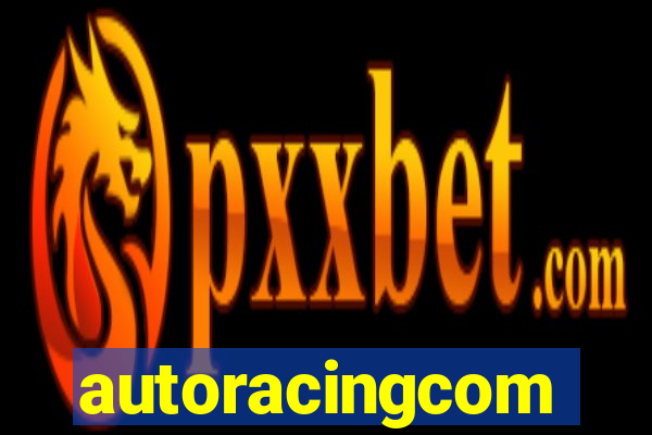 autoracingcom