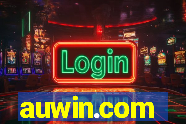 auwin.com