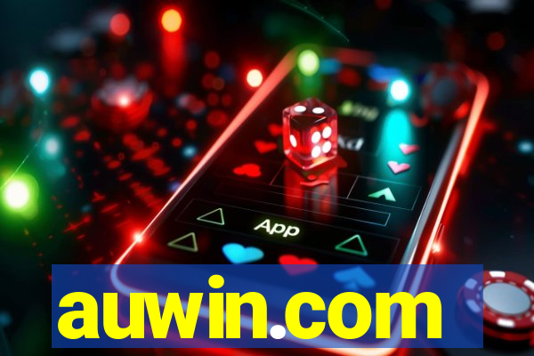 auwin.com