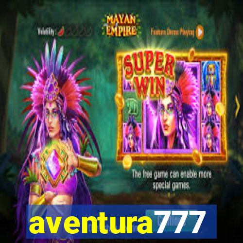 aventura777