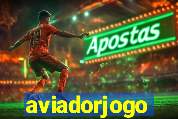 aviadorjogo