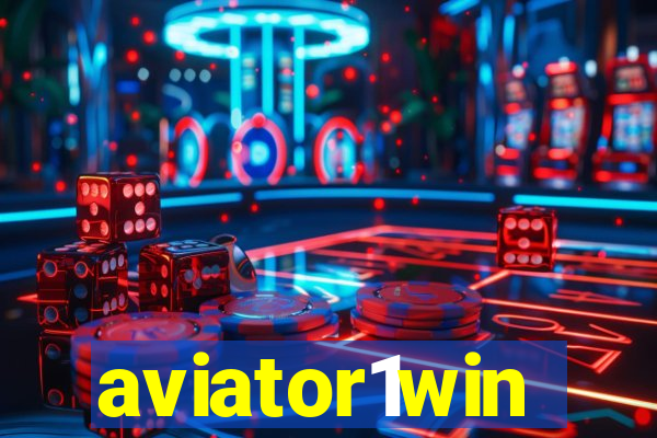 aviator1win