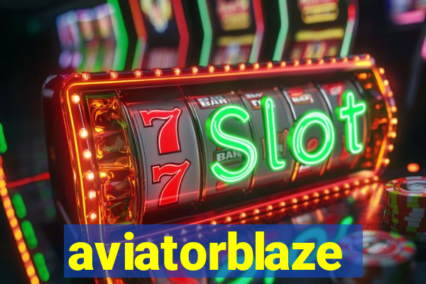 aviatorblaze