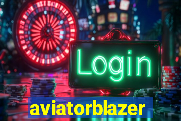 aviatorblazer