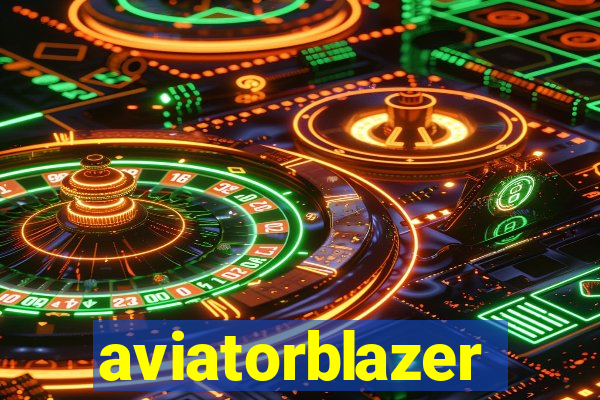 aviatorblazer