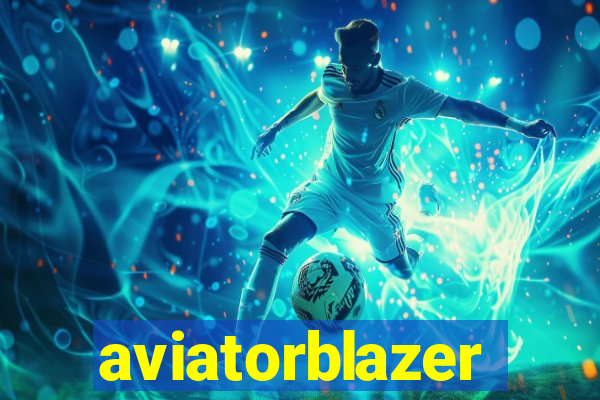 aviatorblazer